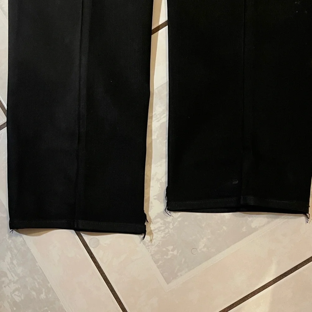 True Religion Dark Denim Jeans